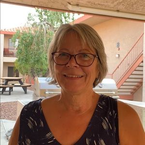 Meet your Posher, Diane